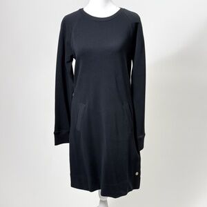 🖤 NWT Lilly Pulitzer Black Beach Comber Dress – Size Small – Retail $160 🖤